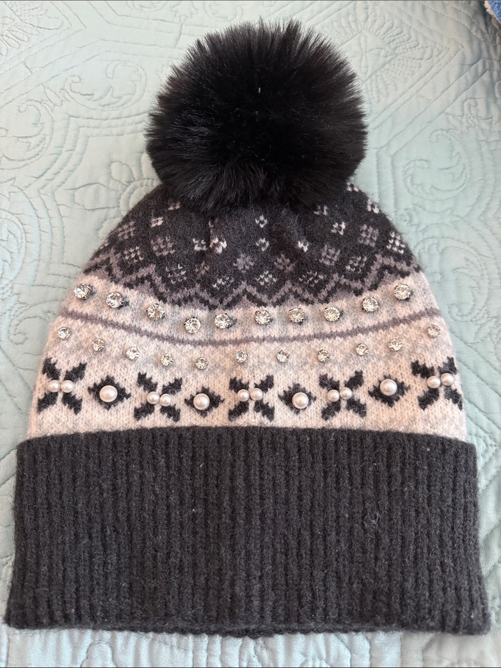 Women’s Winter Hat